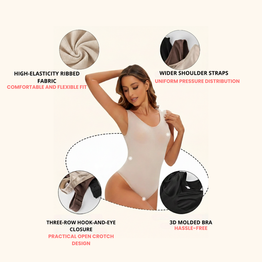 Body Shapear